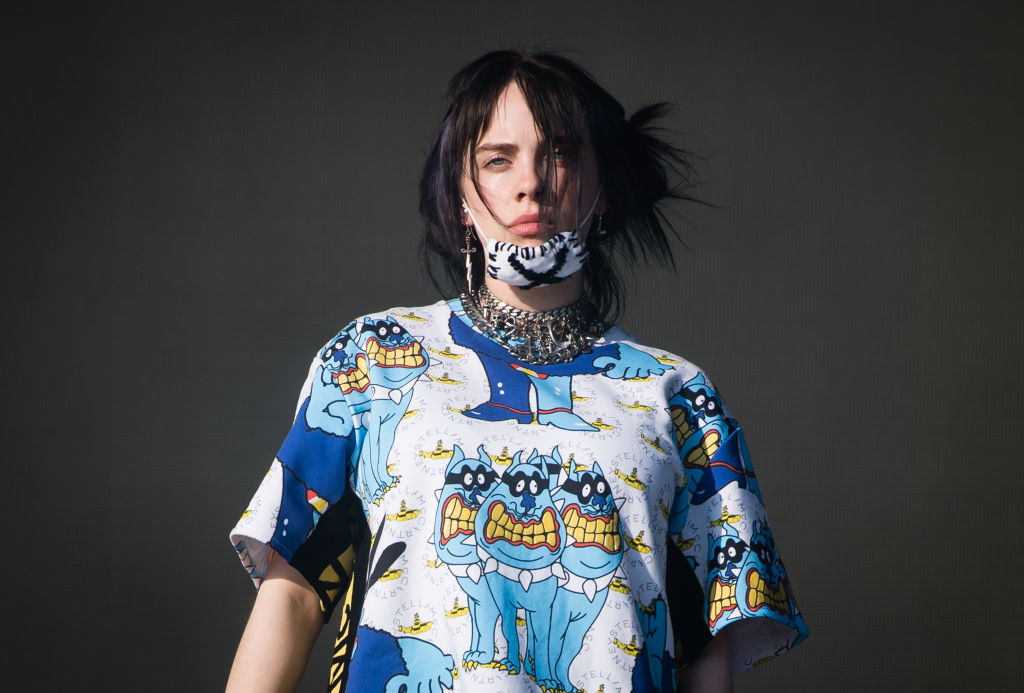 billie eilish aj15